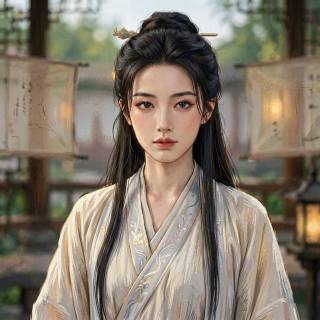 Jiang Qiuyue