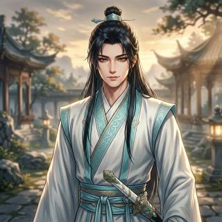Lin Chuan
