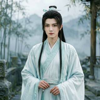 Su Qingyun
