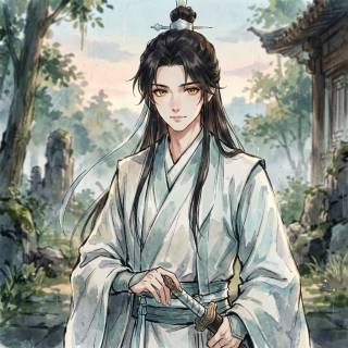 Bai Qingyu