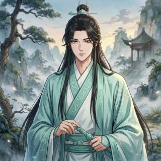 Li Daqiu