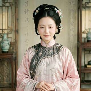 Madam Xiao