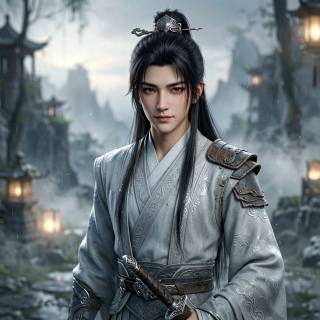 Liang Yan