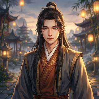 Lin Zhiyuan