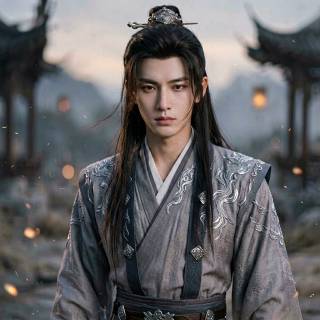 Lu Yusheng