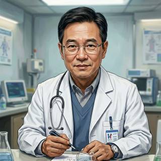 Physician Zhou