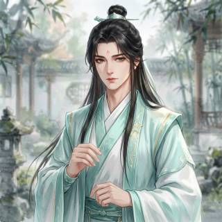 Shi Qingyao