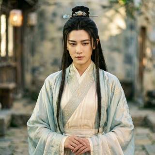Shen Jinshu