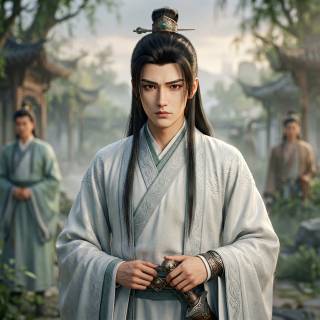Pei Yuancheng