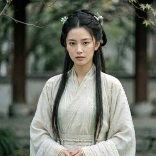 Jiang Qing