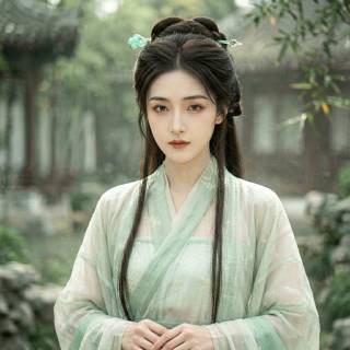 Fu Wenying