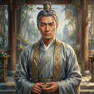 Eunuch