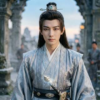 Lord Lin