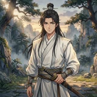 Chen Bei
