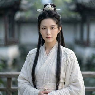 lin shuying