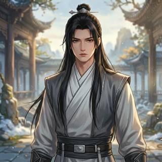 Su Linjing