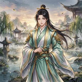 Mu Yue