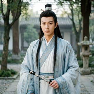 Pei Yuanqing