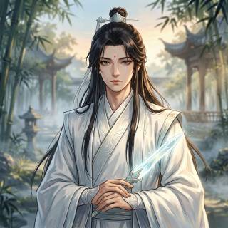 Shen Qingchen
