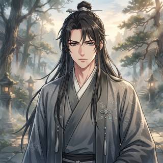 Zou Xiangming