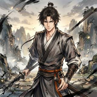 Yu Rongfu