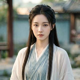 Ning Qiao
