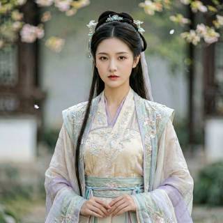 Hongmei