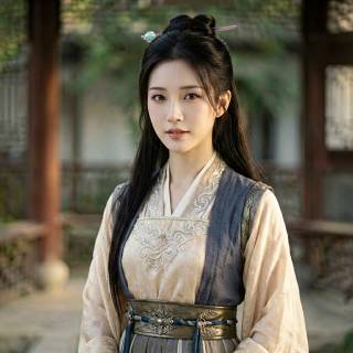 Lu Wanyi