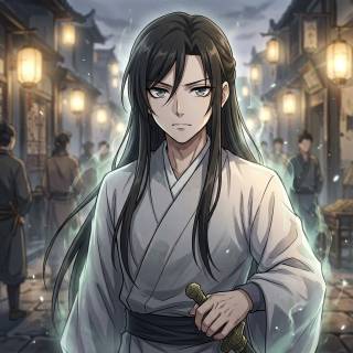 Marquis Linjiang
