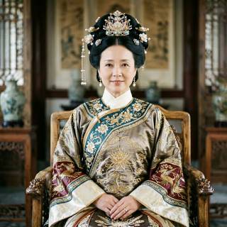 Empress Dowager