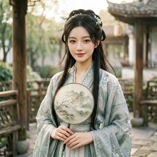 Song Qiuya