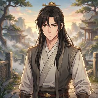 Wang Daniu
