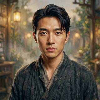 A Kang