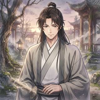 Yun Heyue