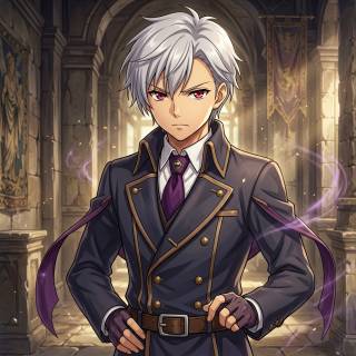 Third Prince
