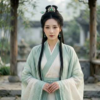 Elder Hu Shi