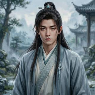 Zhao Jingfeng
