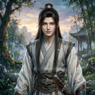 Zhang Lun