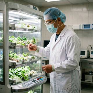 Medical Cultivator