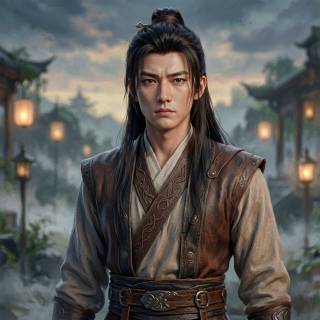 Chi Kang
