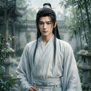 Pei Zhikuan