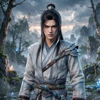 Zhou Nan
