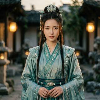 Feng Mei
