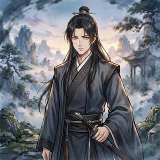 Jiang Wangye