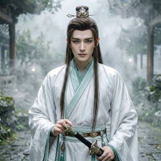 Gong Zhentian