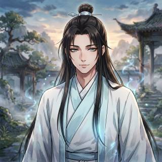 Qi Lei
