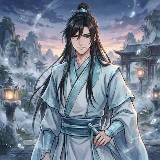 Hong Mingliang