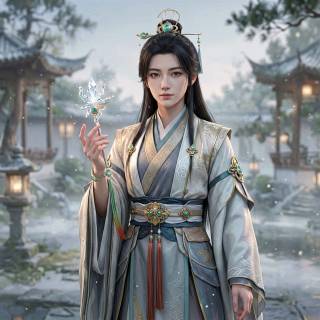 tan yue