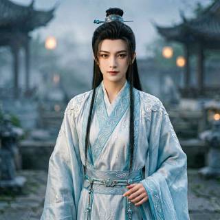 Luo Lan