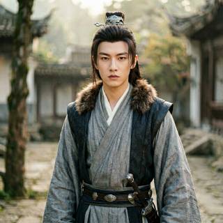 A Jin